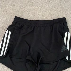 Adidas women’s shorts